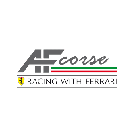 AF Corse's photo