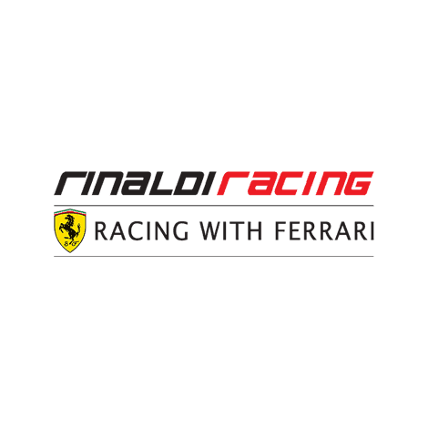 Rinaldi Racing's photo